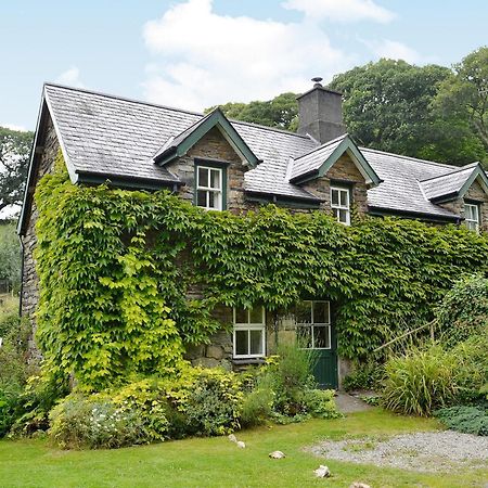 Erw Goed Hen Stabl Villa Arthog Exterior photo